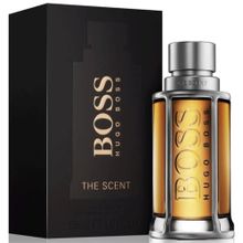 Hugo Boss The Scent EDT 50 ml Sprey Erkek Parfümü