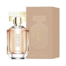 Hugo Boss The Scent For Her EDP 100 ml Kadın Parfüm