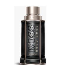 Hugo Boss The Scent For Him Magnetic EDP 50 ml Erkek Parfüm