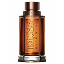 Hugo Boss The Scent Private Accord 100 ml EDT Erkek Parfümü