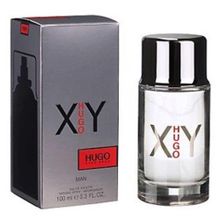 Hugo Boss XY Male EDT 100 ml Erkek Parfümü