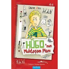 Hugo’nun Muhteşem Planı - Sabine Zett