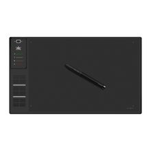 Huion WH1409 5080LPI Siyah Kablosuz Profesyonel Grafik Tablet