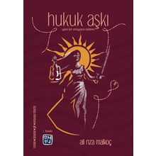 Hukuk Aşkı - Ali Rıza Malkoç