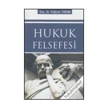 HUKUK FELSEFESI - YILDIRIM TORUN