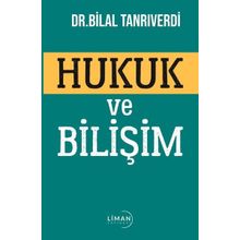 Hukuk ve Bilişim Liman Yayınevi