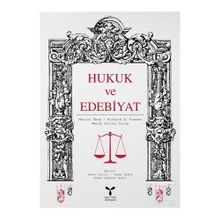 Hukuk ve Edebiyat - Martin Skop