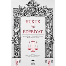 Hukuk ve Edebiyat - Wendy Nicole Duong