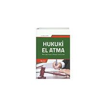 Hukuki El Atma - av ali riza ilgezdi