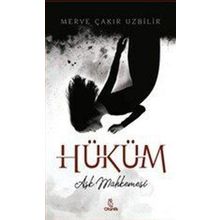 Hüküm - Aşk Mahkemesi - - Otantik Kitap
