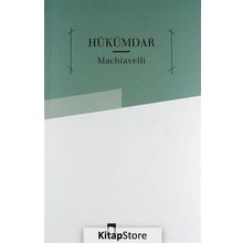 Hükümdar - Niccolò Machiavelli