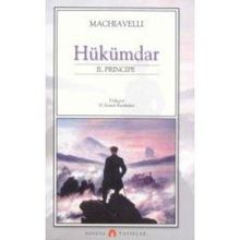 HÜKÜMDAR - NICCOLO MACHIAVELLI (ISBN:3000789100379)