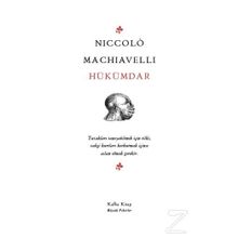 HÜKÜMDAR - NICCOLO MACHIAVELLI (ISBN:9789758491421)