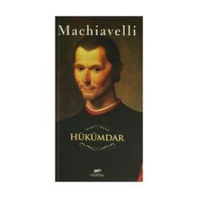 HÜKÜMDAR - NICCOLO MACHIAVELLI (ISBN:9789759950958)