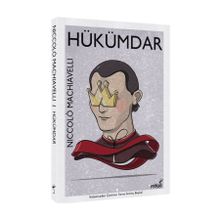 HÜKÜMDAR - NICCOLO MACHIAVELLI (ISBN:9789944883764)