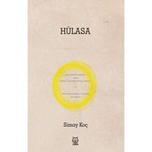 Hülasa-Luna Yayınları