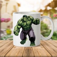 Hulk- Marvel Kupa Bardak