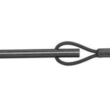 Hultafors 380280 100 mm Magnezyum Ateş Yakma Çubuğu