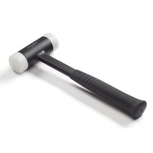 Hultafors 823314 800 gr Geri Tepmesiz 40 mm Plastik Çekiç