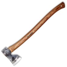 Hultafors 841770 Aby Forest Axe 1015 gr Balta