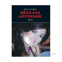 Hülya’lı Güfteler - Hülya Sümer