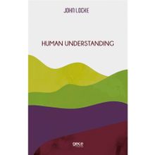 Human Understanding - John Locke