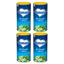 Humana İyi Geceler 4x200 gr Anne Bebek Çayı
