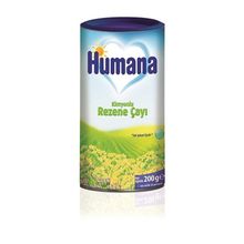 Humana Kimyonlu Rezene 200 gr Anne Bebek Çayı