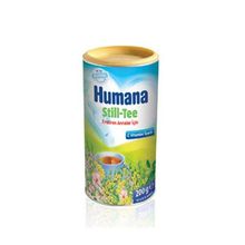 Humana Still Tee 200 gr Emziren Anne Süt Arttırıcı Bitki Çayı