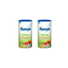 Humana Still Tee 2x200 gr Emziren Anne Süt Arttırıcı Bitki Çayı