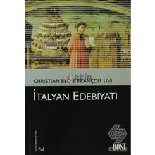 HÜMANİZM VE LAIKLIK AÇISINDAN İTALYAN EDEBİYATI - NECDET ADABAĞ