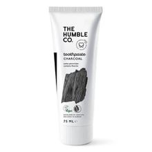 Humble 75 ml Co Kömürlü Doğal Diş Macunu