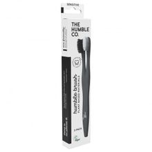 Humble Brush Adult Plant Based Materials 2 Pack Diş Fırçası