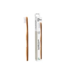 Humble Brush Beyaz Yetişkin Yumuşak Diş Fırçası