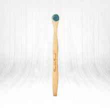 Humble Brush Mavi Dil Temizleyici Fırça