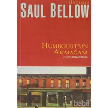 HUMBOLDT'UN ARMAĞANI - SAUL BELLOW