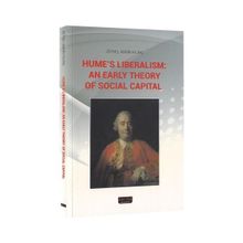 Humes Liberalism an Early Theory of Social Capital - Zeynel Abidin Kılınç