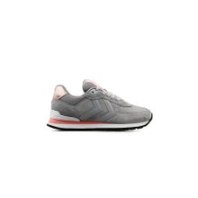 Hummel 200600-2864 Hmleightyone Sneaker Gri Kadın Günlük Ayakkabı