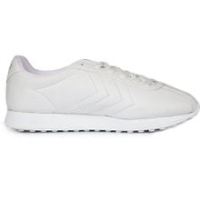 Hummel 203204 Beyaz Ray Unisex Günlük Spor Ayakkabı