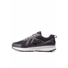 Hummel 205639-2327 Rush Gri Unisex Spor Ayakkabı