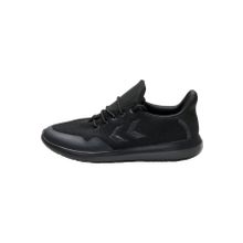 Hummel 206040-2042 Siyah Kadın Spor Ayakkabı