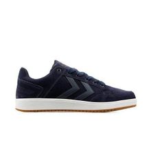 Hummel 207889 Lacivert Bremen Erkek Spor Ayakkabı