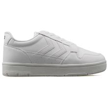 Hummel 207897-9001 Beyaz Unisex Sneaker
