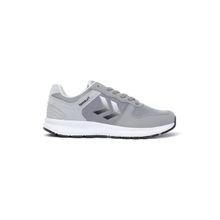 Hummel 207900-2327 Porter Gri Unisex Spor Ayakkabı