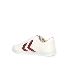 Hummel 209074-9002 Deuce Court Tonal Erkek Lifestyle Ayakkabı