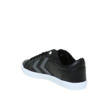 Hummel 211360-2001 Deuo Court Heritage Mono Siyah Unısex Spor Ayakkabı
