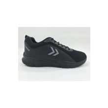 Hummel 212151-2001 Siyah Unisex Spor Ayakkabı