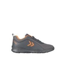 Hummel 212151-2590 İsmir Smu Gri Kadın Koşu Ayakkabısı