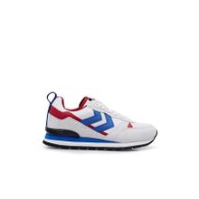 Hummel 212543-9124 Unisex Beyaz Spor Ayakkabı
