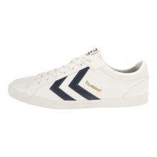 Hummel 63657-0577 Beyaz Erkek Spor Ayakkabı